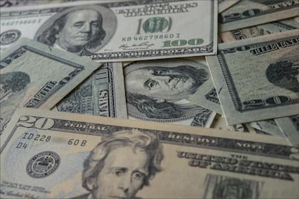 La cotización del dólar este viernes 21 de agosto