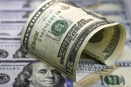 A cuánto cotiza el dólar financiero
