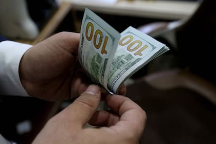 La cotización del dólar oficial, el dólar blue y las últimas noticias de la política económica