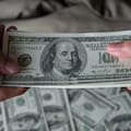 ¿A cuánto cotiza el dólar oficial y el blue hoy?