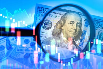 La cotización del dólar oficial y el blue este sábado 1 de marzo