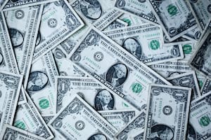 La cotización del dólar oficial y el blue este lunes 18 de septiembre