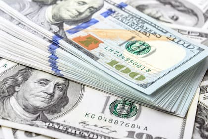 La cotización del dólar oficial y el dólar blue este sábado 10 de junio
