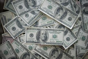 La cotización del dólar y del dólar blue este sábado 25 de marzo