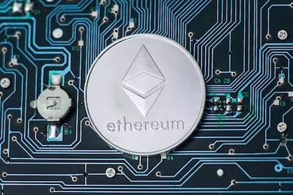 La cotización del Ethereum en la Argentina este martes 31 de diciembre