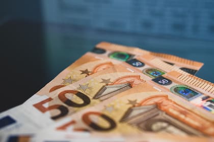 La cotización del euro oficial