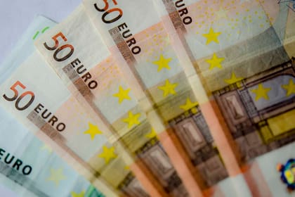 La cotización del euro este domingo 10 de noviembre