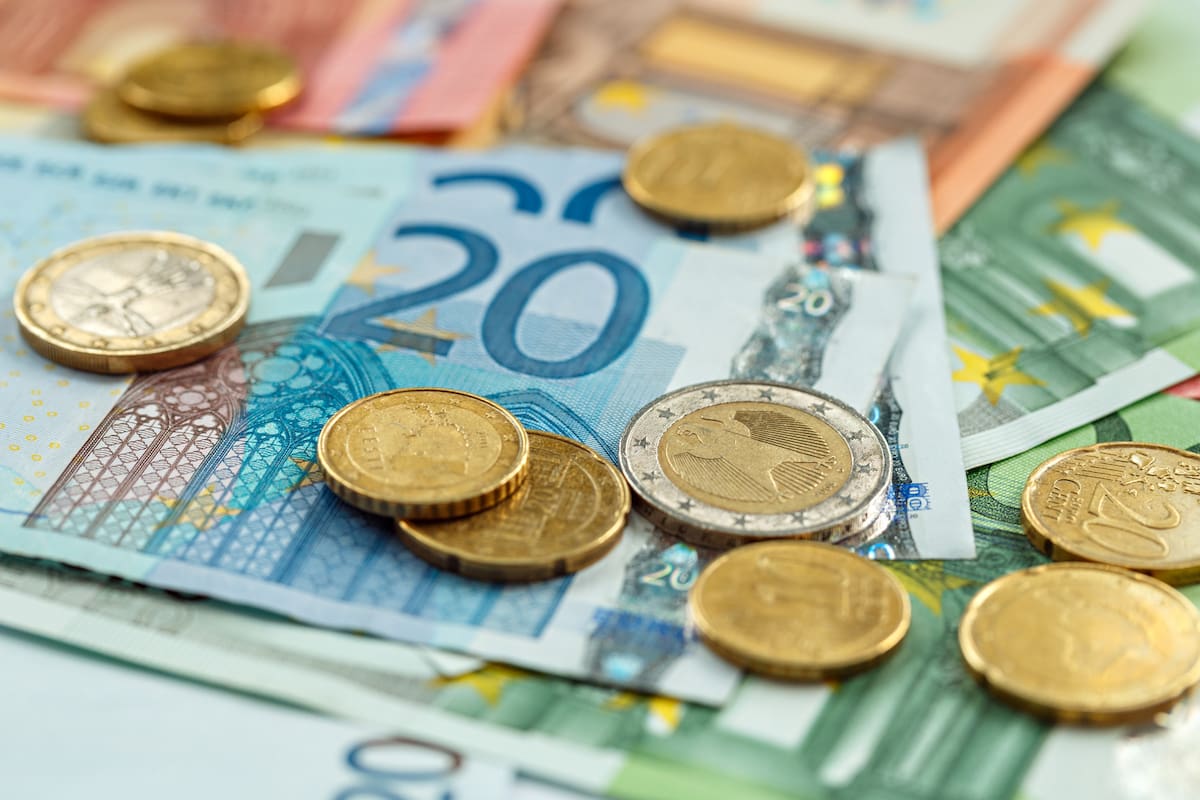 La cotización del euro este domingo 30 de junio