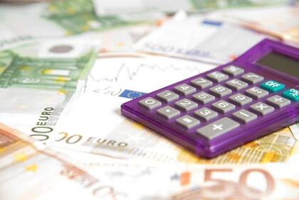 La cotización del euro este viernes 8 de septiembre