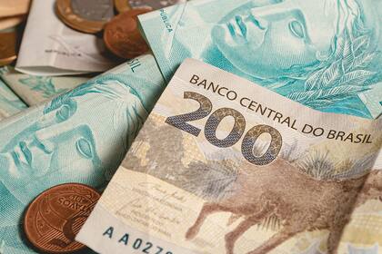 La cotización del real este lunes 17 de marzo