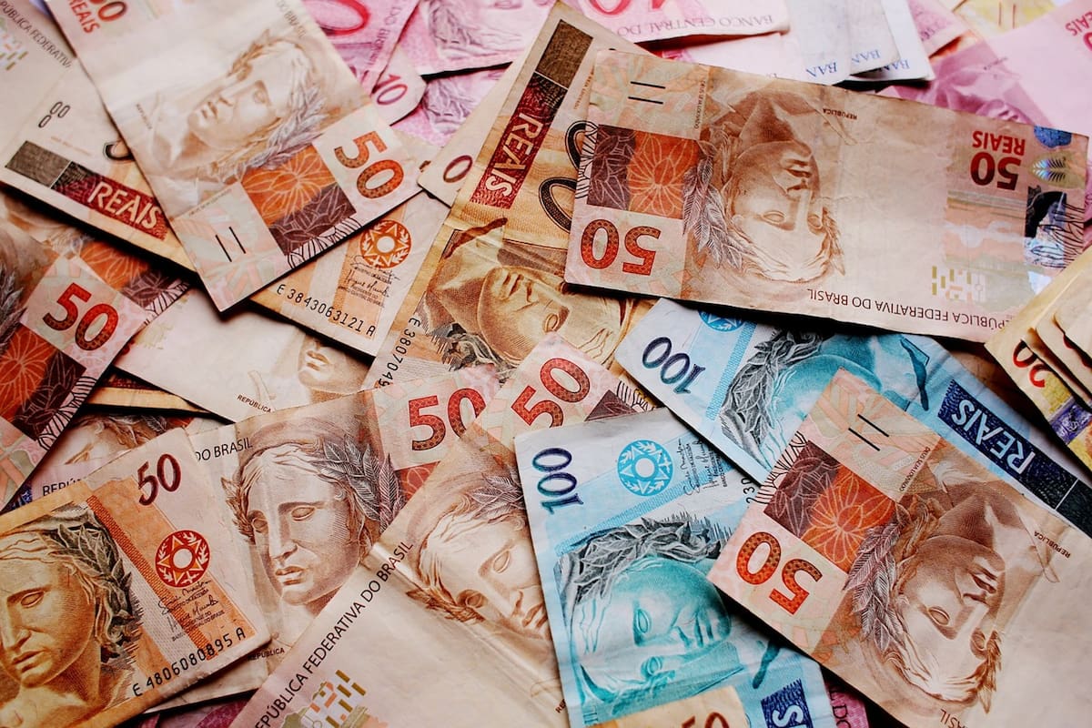 La cotización del real este sábado 15 de febrero