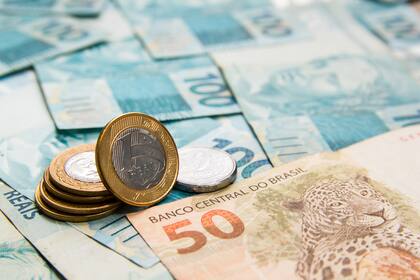 La cotización del real este viernes 13 de diciembre