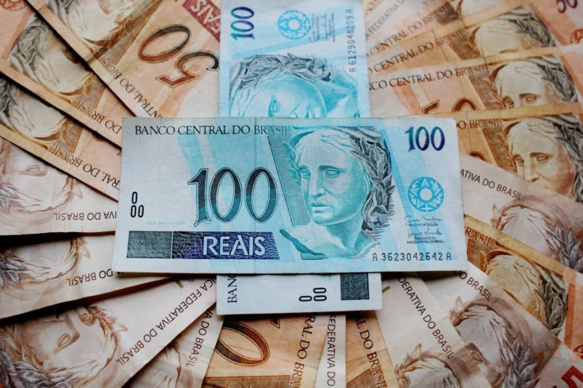 La cotización del real este viernes 24 de enero