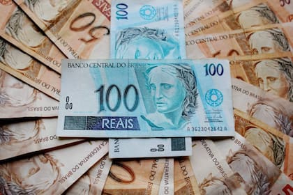 La cotización del real este viernes 29 de diciembre