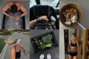 El rol de las redes en los trastornos alimenticios de las nuevas generaciones