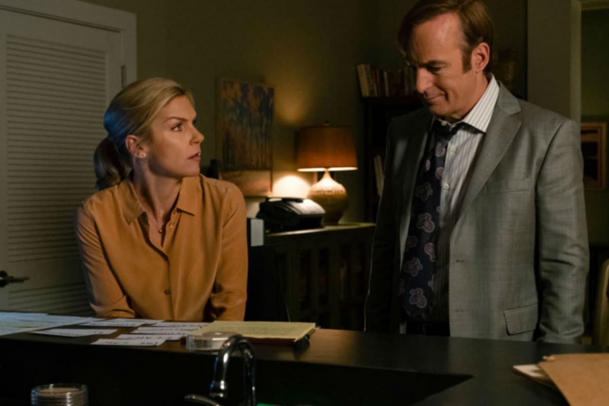 La creación de Vince Gilligan y Peter Gould regresa el año próximo, tras una extraordinaria conclusión de su cuarta vuelta; ¡atención: esta nota tiene spoilers!