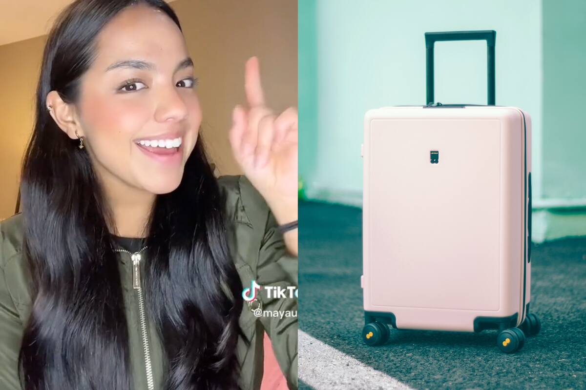 La creadora de contenido compartió con su comunidad virtual un truco