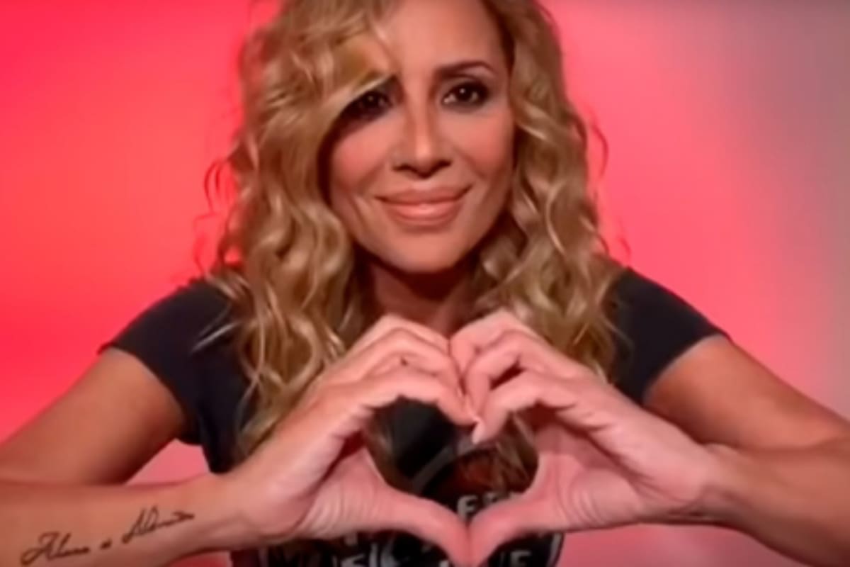 La creadora de la canción donará lo recaudado a una fundación que lucha contra la pandemia Coronavirus