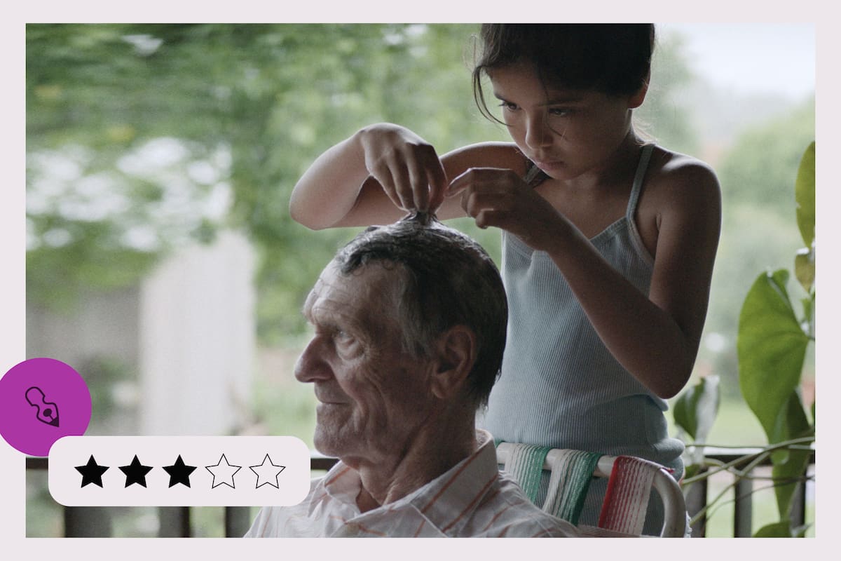 La crecida, estreno del jueves 13