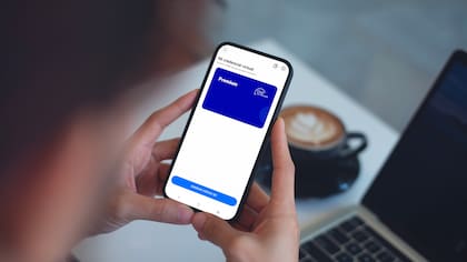 La credencial virtual te acompaña a todos lados