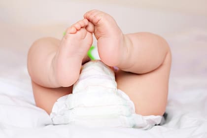 La crema que la Anmat prohibió se utiliza para aliviar la irritación en la piel de los bebés por el roce con los pañales