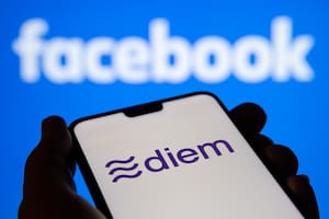La criptomoneda estable Diem se encuentra estancado ante la resistencia de las autoridades regulatorias de Estados Unidos, y Facebook planea abandonar la iniciativa y poner en venta el proyecto