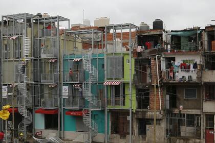 La crisis agravó el problema social de larga data; qué políticas debería haber para que, con crecimiento, haya mejoras