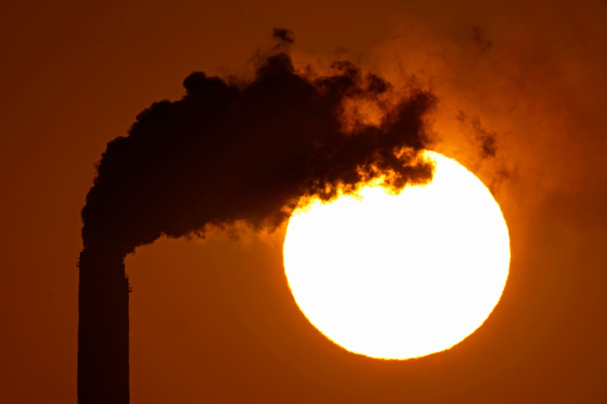 La crisis climática es una realidad avalada por evidencia científica acumulada durante décadas, afirma la autora de la nota