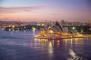 La crisis de ansiedad que atraviesa Australia tiene distintos motivos