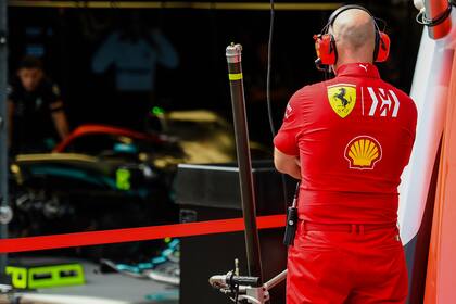 La crisis de Ferrari en la Fórmula 1: ingenieros "liquidados", la crítica al director del equipo y el peor auto de los últimos 30 años.