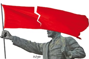 Dilemas de la izquierda en el mundo: ¿crisis terminal, impasse o radicalización?