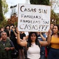 “Se demostró lo alejados que están nuestros gobernantes de la realidad con las medidas que querían imponer”
