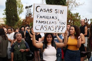 “Se demostró lo alejados que están nuestros gobernantes de la realidad con las medidas que querían imponer”
