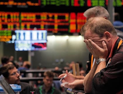 “Fue un mal día para el mercado en general, no solo para los commodities, también para los metales, los energéticos, el petróleo, excepto el gas. La foto es que fue un mal día desde el punto de vista de los inversores, probablemente los factores políticos son los que están detrás de toda esta mirada de corto plazo", dijo Nicolás Udaquiola, director de la consultora AZ Group