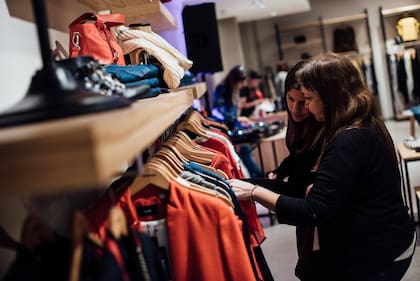 La crisis del sector textil sumó un nuevo capítulo en los tribunales comerciales