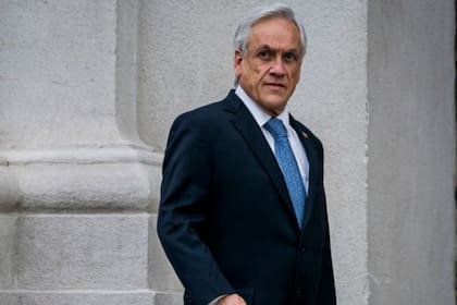 Algunos piensan que el presidente Piñera tardó en reaccionar a las manifestaciones