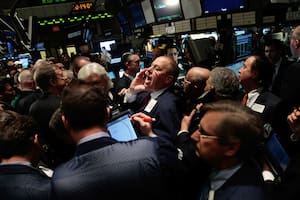 La crisis financiera de 2008 debilitó la confianza en las dirigencias políticas tradicionales