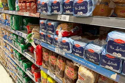 La crisis provocó que muchos consumidores se animaran a probar marcas nuevas
