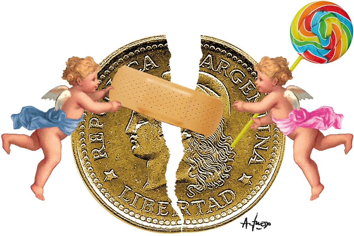 La crisis y el populismo