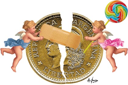 La crisis y el populismo