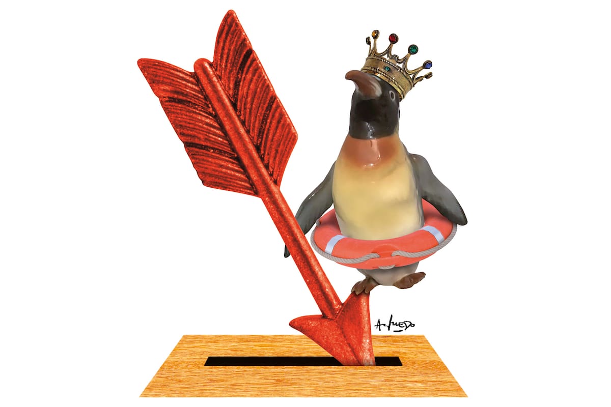 La crisis y las elecciones