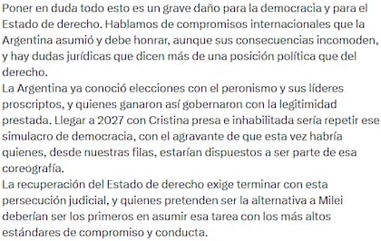 La crítica de Doñate