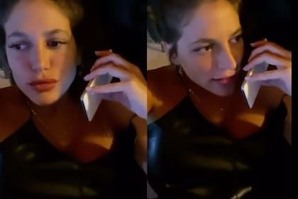 La criticada broma de Marian Farjat entorno al Coronavirus