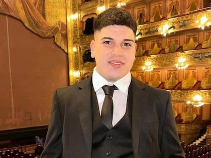 La cronología de hechos que tuvieron a Thiago Medina al borde de la muerte