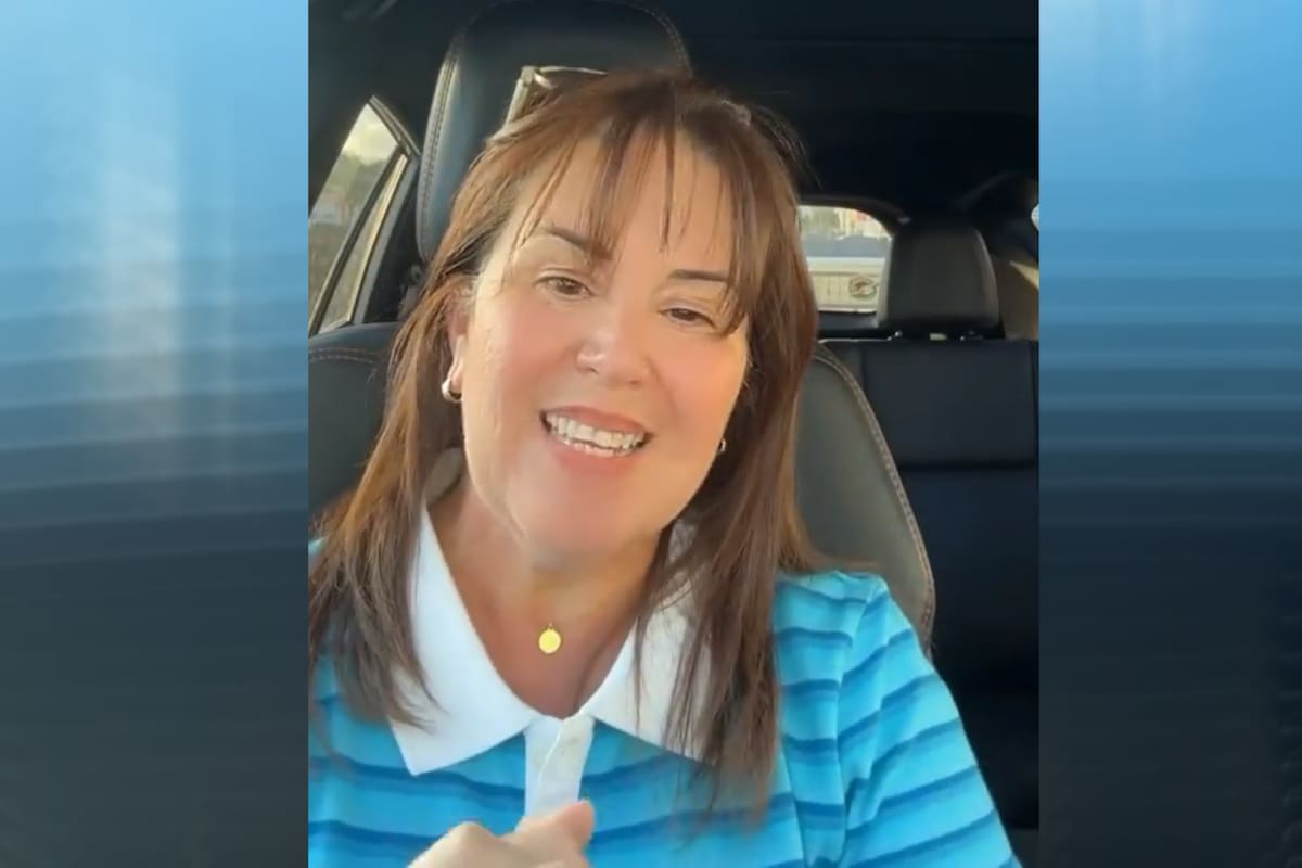 La cruda advertencia de una maestra a los padres de sus alumnos