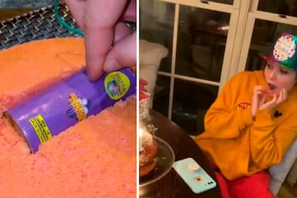 La cruel broma no fue bien recibida por varios de sus seguidores