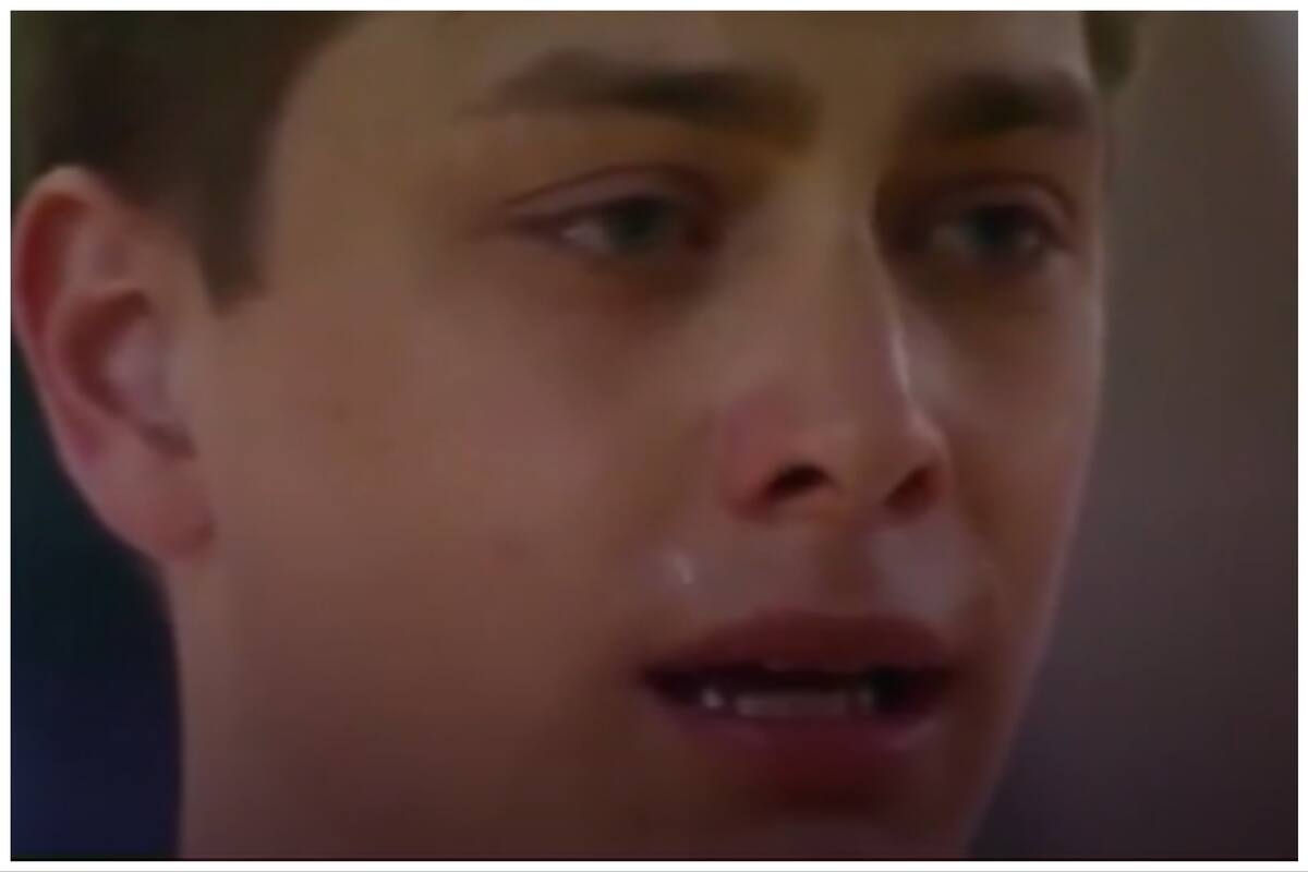 La “cruel” prueba de Gran Hermano Holanda que hizo llorar a los participantes