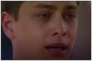 La “cruel” prueba de Gran Hermano Holanda que hizo llorar a los participantes