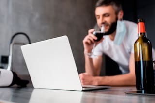 El vino se reinventa en las redes sociales