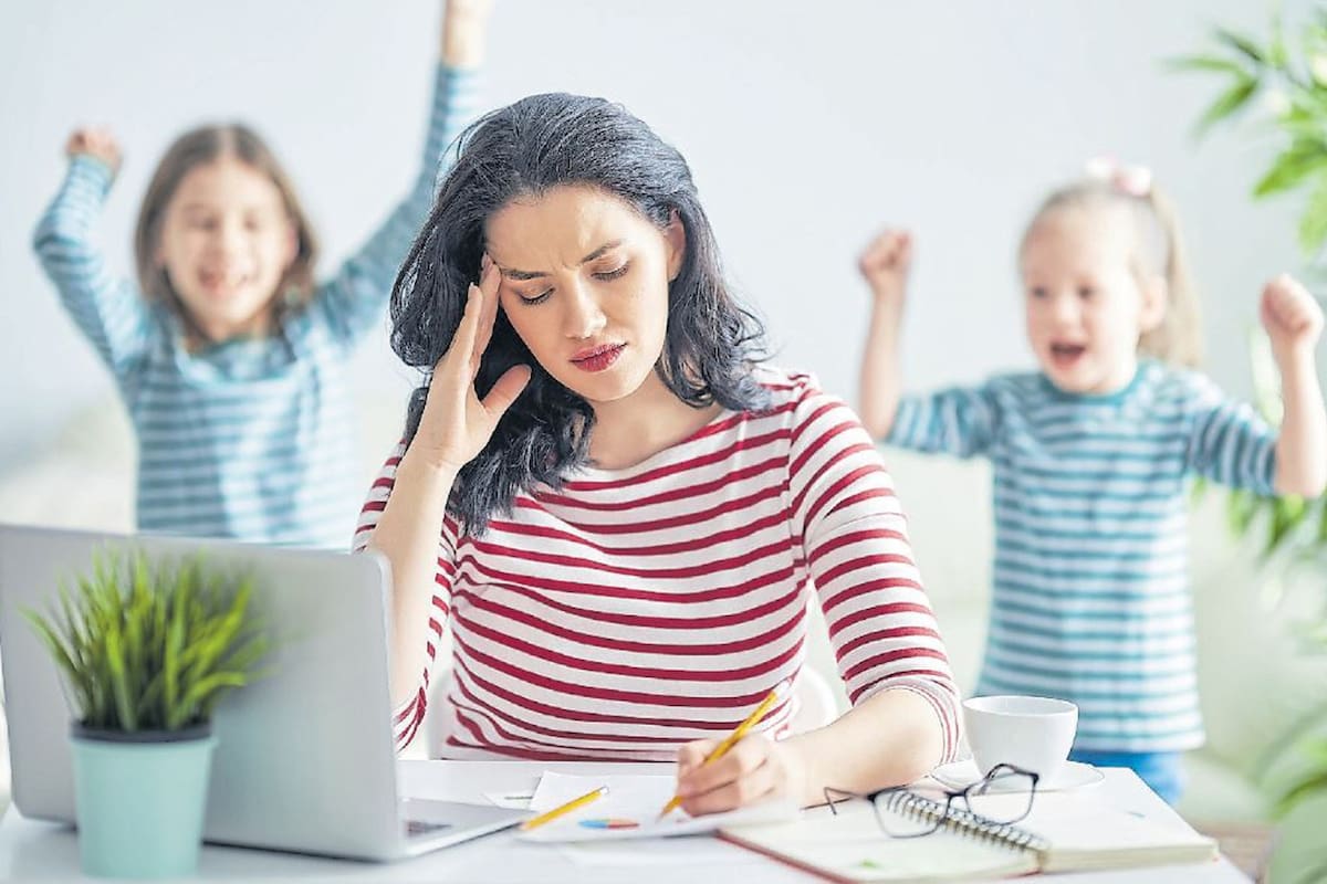 La cuarentena está llevando a repensar la forma de trabajar y a crear nuevas rutinas en gran parte de los hogares